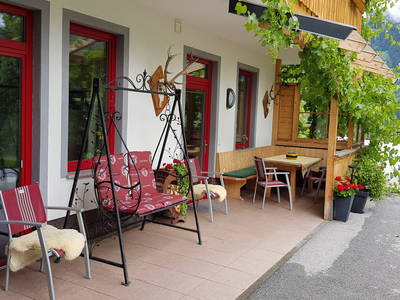 Bild 7 aus  Ferienwohnungen Neuhaushof