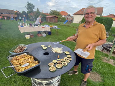 Bild 11 aus  Ferienhof Morich Harz