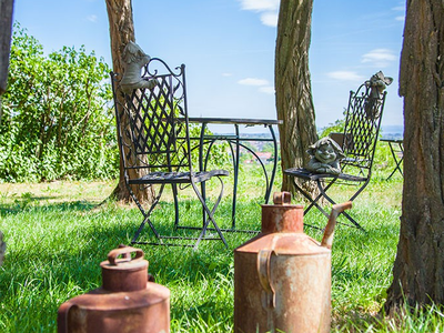 Bild 5 aus  Winzerhof Wiedemann