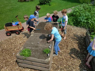 Bild 27 aus  Ferienhof Rauert