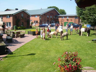 Bild 5 aus  Ferienhof Felix