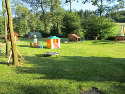 Bild 8 aus  Burkelshof