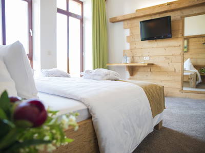 Bild 11 aus  Bauer Korl's Golchener Hof