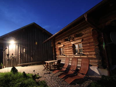 Bild 19 aus  Paulas Bauernhof im Bayerischen Wald