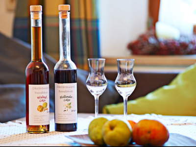 Bild 18 aus  Ferienwohnung Donebauer