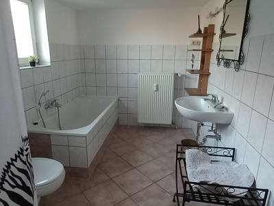 Bild 10 aus  Wohlfühlwohnung im Grünen auf Pferdehof
