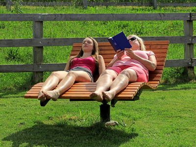 Bild 41 aus  Ederhof