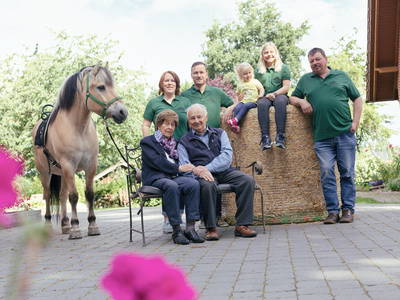 Bild 3 aus  Familienhof Brüning