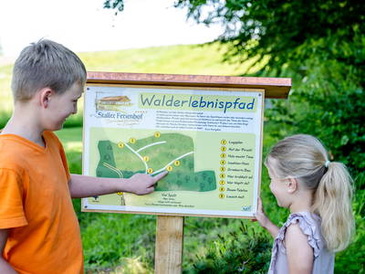 Bild 31 aus  LandSelection Staller Ferienhof