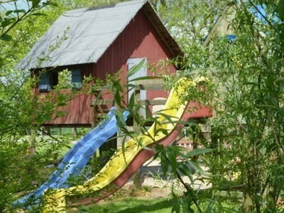 Bild 6 aus  Der Liethshof