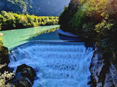 Bild 24 aus  Ferienhof Weißenbach