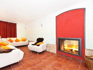 Bild 5 aus  Alter Gutshof Papstdorf in der Sächsischen Schweiz