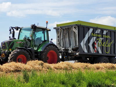 Bild 40 aus  Erholung - Natur pur - Urlaub auf dem Loyerhof