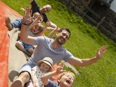 Bild 8 aus  Ferienhof Heute Mühle