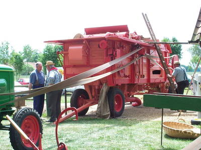 Bild 4 aus  Pension Buschkotten - Fam. Nettelnstroth