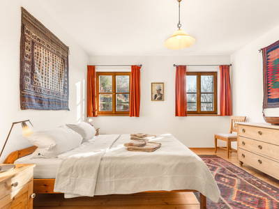 Bild 14 aus  Ferienwohnung Mühlenweg