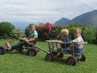 Bild 16 aus  Koglhof