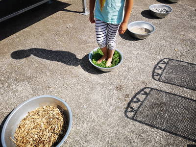 Bild 54 aus  Auf'm Reifnhof: Ihr Kreativhof am Simssee im Chiemgau