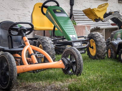 Bild 8 aus  Ferienhof Herz im Oberallgäu