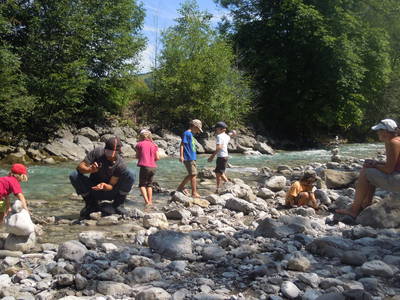 Bild 6 aus  Biohof Bilger