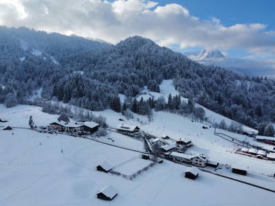 Bild 37 aus  Bichlerhof