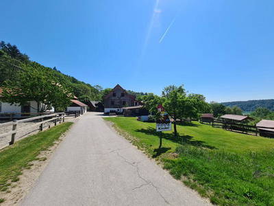 Bild 7 aus  Dürrenhof