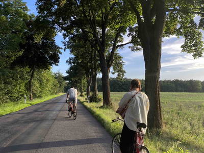 Bild 6 aus  LandSelection Rüsterhof