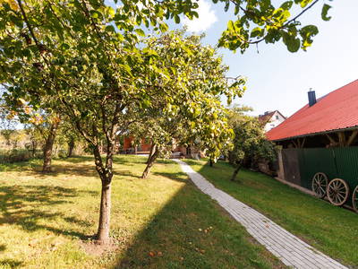 Bild 16 aus  Der Wassermannshof