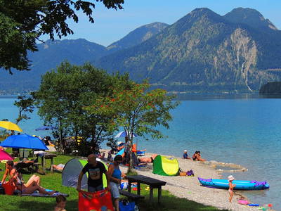 Bild 12 aus  Haus Marter   Mindestaufenthalt 6 Nächte