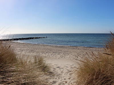 Meeschendorfer Strand