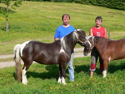 Bild 13 aus  Ferienhof Kopp