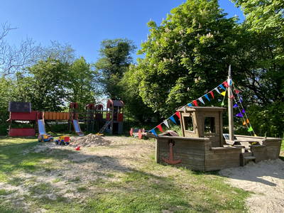 Bild 83 aus  Ferienhof Messer  Bauernhofurlaub  Ostseenähe  Ponys