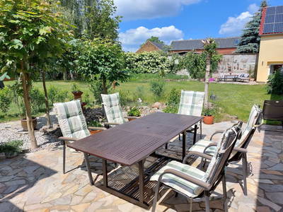 Bild 10 aus  Ferienhaus Alte Schmiede