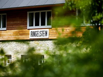 Bild 4 aus  Stellwerk Ringelstein