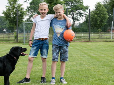 Bild 11 aus  Landhuus Laurenz