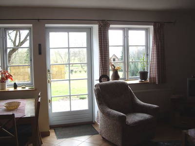 Bild 10 aus  Landhaus im Grünen