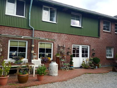 Bild 9 aus  Ferienbauernhof Behnke