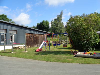 Bild 3 aus  Frankenwaldhof