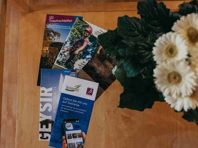 Bild 11 aus  Haus Salzbornhöhe