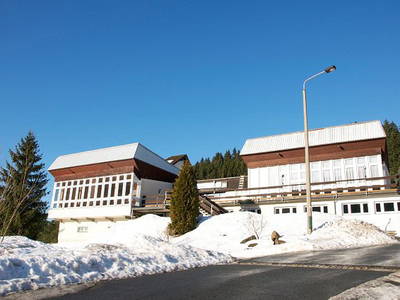 Bild 10 aus  Waldhotel Feldbachtal