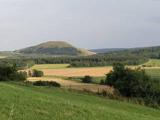 Biolandhof Krämer aus Bopfingen