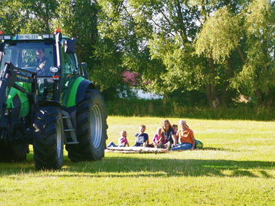Bild 38 aus  Ostseeferienhof  Stoldt