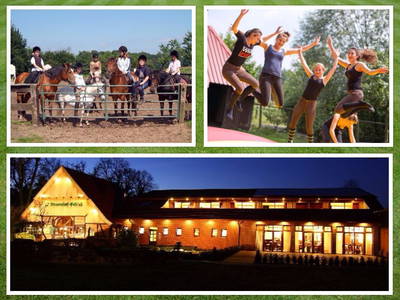 Bild 17 aus  Landhuus Laurenz