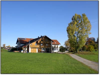 Bild 4 aus  Ferienhof Endras