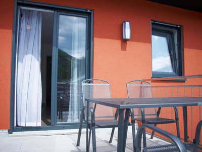Bild 5 aus  Ferienwohnung Weingut Mathy Schanz