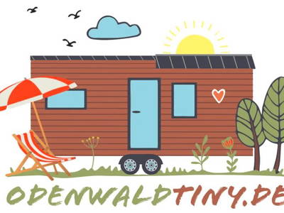 Bild 11 aus  Tiny House Odenwald