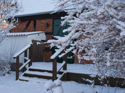 Bild 18 aus  Altes Gasthaus am Hofsee