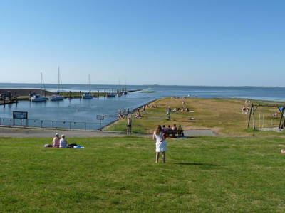 Bild 10 aus  Harder Urlaubsdomizile