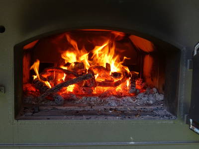 Bild 15 aus  Ferienhof Hohe - Familienfreundlicher Bio Bauernhof in idyllisch gelegenem Dorf.