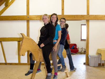 Bild 22 aus  Ferienhof Jehle